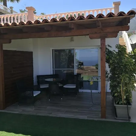 Casa El Cabuko *