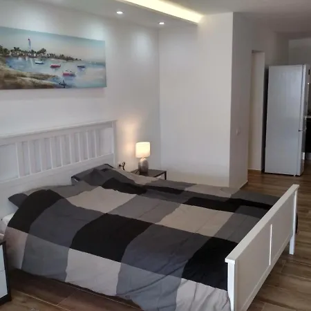 Alojamento de Turismo Selvagem Casa El Cabuko