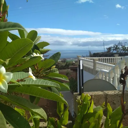 Lodge Casa El Cabuko