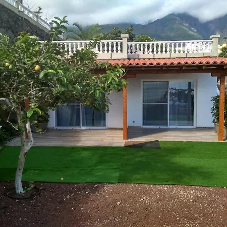 Casa El Cabuko *