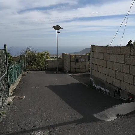 山林小屋 Casa El Cabuko *