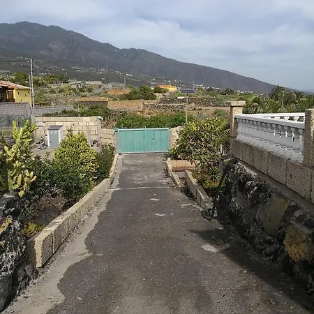 Orman Evi Casa El Cabuko Arafo