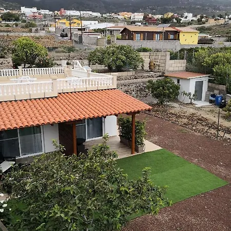 Casa El Cabuko Orman Evi