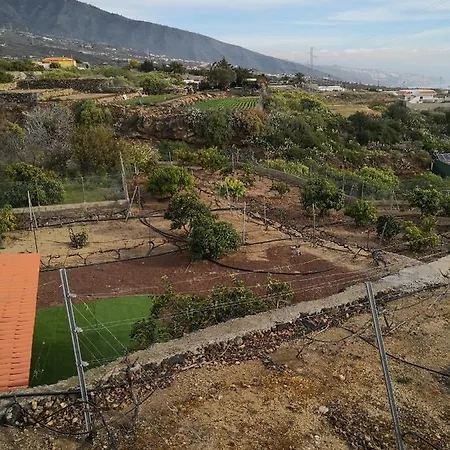 Orman Evi Casa El Cabuko