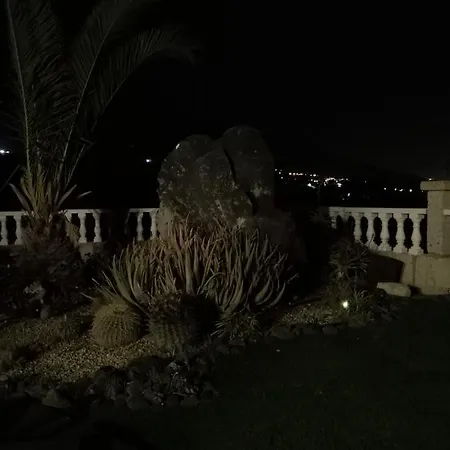 Orman Evi Casa El Cabuko *