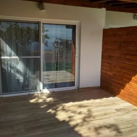 Casa El Cabuko * Arafo