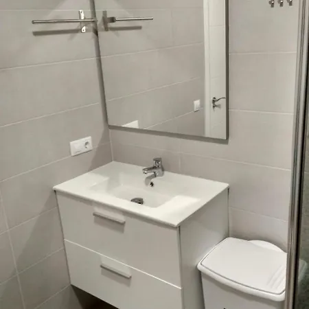 Casa El Cabuko Arafo