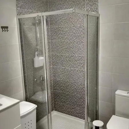 Orman Evi Casa El Cabuko Arafo