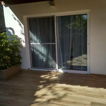 Orman Evi Casa El Cabuko Arafo