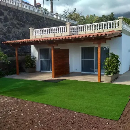 山林小屋 Casa El Cabuko *